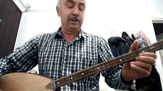 Kul Feryadi Bu Resimi