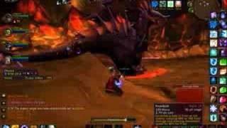 Onyxia killed by 5 lvl 70s