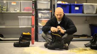 What Boots To Wear For A Polar Expedition?