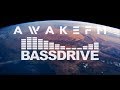 AwakeFM - Liquid Drum & Bass Mix #40 - Bassdrive [2hrs]