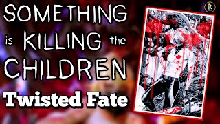 Erica’s Twisted Fate & DOOMED Confrontation! Something is Killing the Children Full Story 31-35