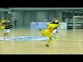 Antológico! Pivô do Marechal Rondon faz gol fantástico na Liga Futsal 04/08/2014