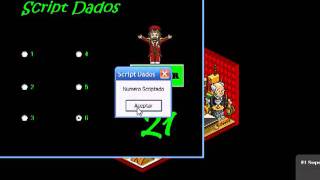 Nuevo Habbo Script Da2 [2012]