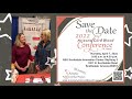 AZ Cord Blood Conference 2022 Promo Video