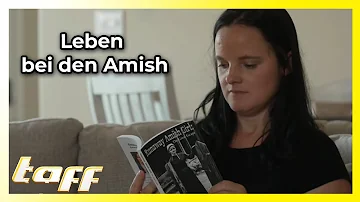 Kann man bei den Amish leben?