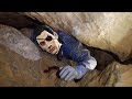 24-hour Cinderella but Majima is trapped deep within a cave
