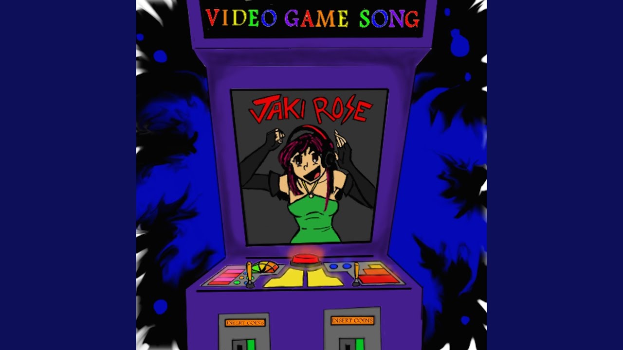 Video Game Song