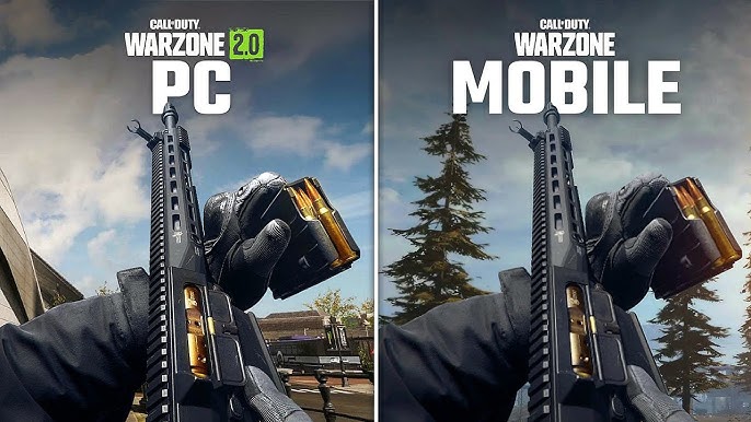 Download Warzone Mobile FR - Best Mobile Game Installer — Eightify