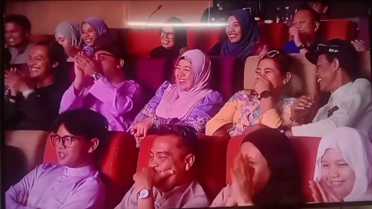 Promo: Sepahtu Reunion Kecoh Beraya | Astro Prima