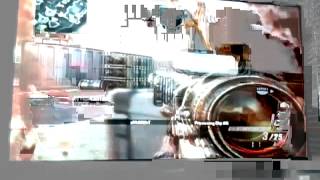 Crazy 5 kill feed, DSR-50, Black ops 2