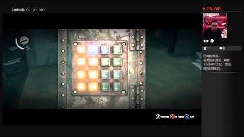 【賴桑火熱實況】The Evil Within 邪靈入侵　DLC The Assignment part02