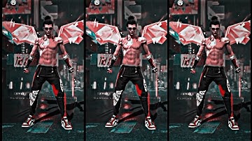 Preset Alightmotion FF || SABER EFFECT || Editz 777 || XML ||