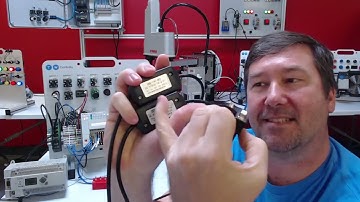 Allen Bradley PLC Programming Cables