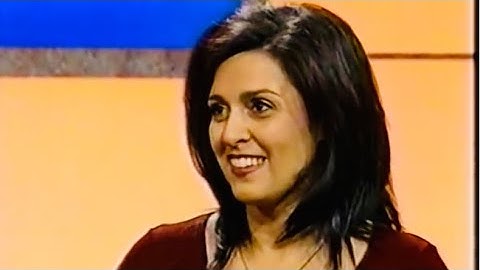 NAUGHTY Game Show Bloopers #1