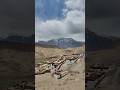 wolds highest Indian Post office Hikkim at Sipti Velly the Land of Lama #spitivalley  #hikkim
