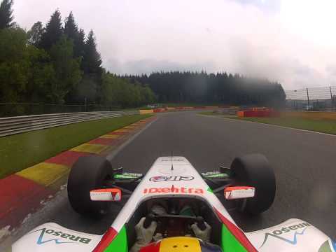 Onboard Mihai Marinescu