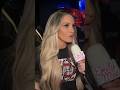 WrestleMania 19 had everything Trish Stratus could have wanted #wwe