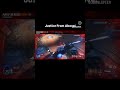 Justice From Above! #overwatch2 #ow2 #overwatchclips