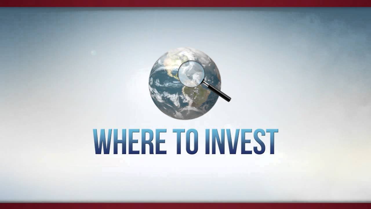 Strongbrook Real Estate Intro - YouTube