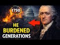 The Debt That Built America: Hamilton, Jefferson, and the Birth of US Finance