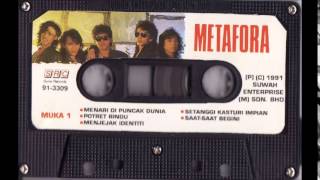 Download Lagu METAFORA - ROCKAMANIA KEDAMAIAN MP3