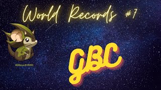 Transformice World Records #7 [WR GBC]