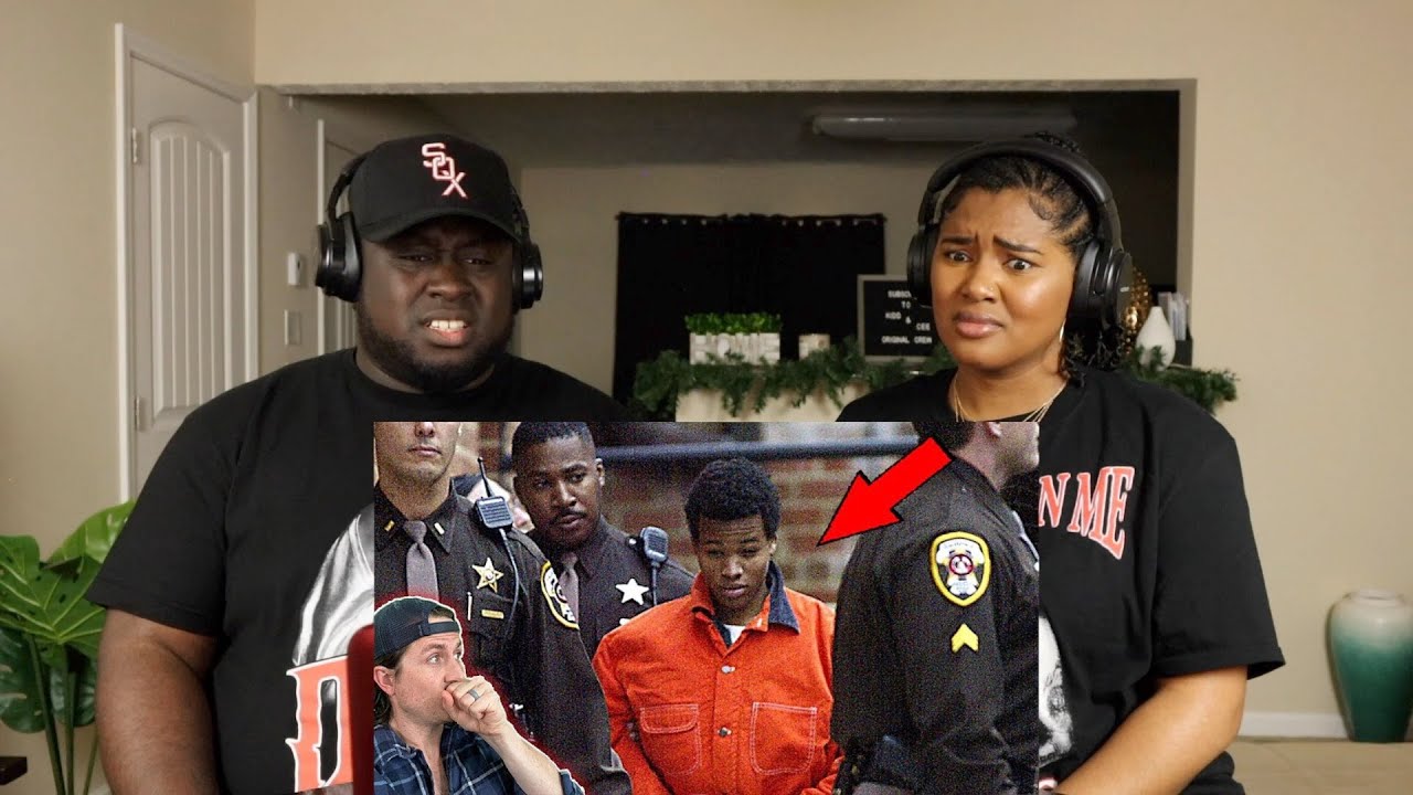 Top 3 Stories That Sound Fake But Are 100% Real | Part 3 (Mr Ballen) | Kidd and Cee Reacts