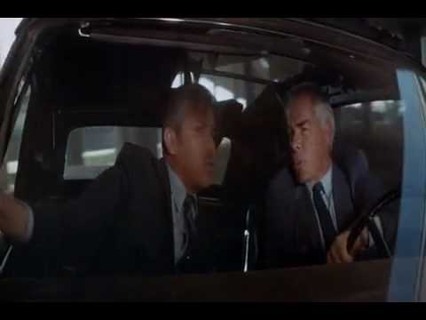 Point Blank (1967 Trailer) 29th Best Trailer Of Al...