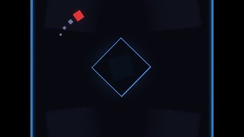 Stylus | Project Arrhythmia Test Level by Me (Mr. Neon) | Song By RetroCore