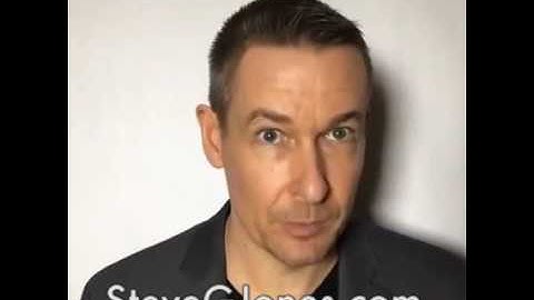 Awareness During Hypnosis - Dr. Steve G. Jones