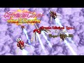 (Superplay) Crimzon Clover World EXplosion - Arcade Unlimited Type-I ALL clear - Player: GFA2-ISO