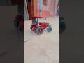 RC tractor 🤗👇🚜📈🚜 #youtubeshorts #automobile
