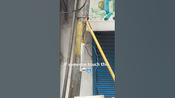 POLL ME AAYA CURRNT #linemanlife #lineman #electricial #current #cseb #highvoltage #linemanissues