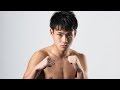 Lightning fast 坂井優太(大橋) アマ世界ユース金メダル プロ2戦2勝2KO
