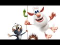 Booba Season 1 Episode 11 OST 1 Chesse Trap 