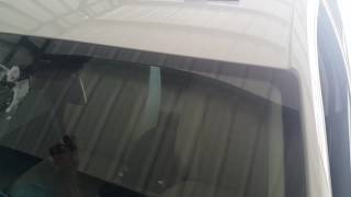 2016 Vw Jetta Yağmur Yağınca Camların Kapanmasrain Closing