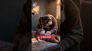 #life #dreamcat #cat #miau #ai #sadstatus