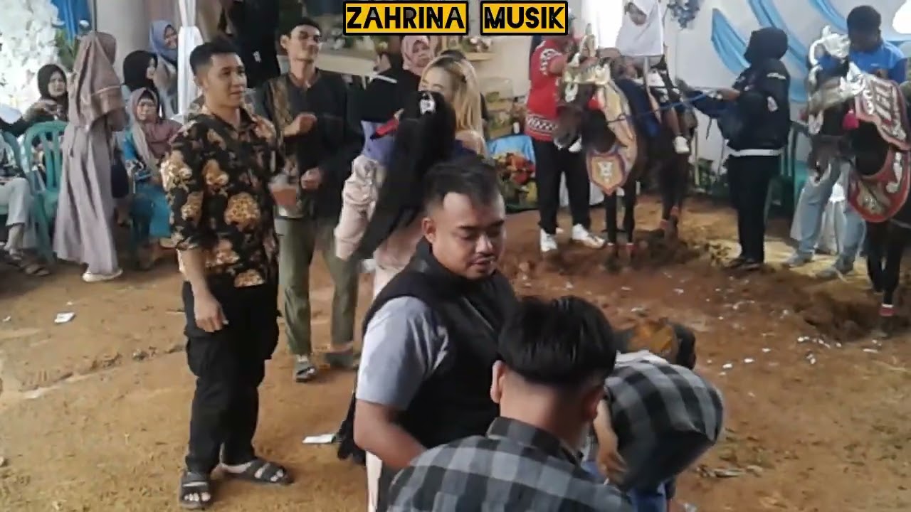 Arjuna ireng neng astri