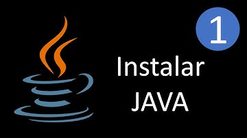 Curso de Java - Clase 1 - Instalar Java