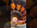 Golden Skin, Juicy Meat – Your Crispy Roast Chicken Journey Starts Here