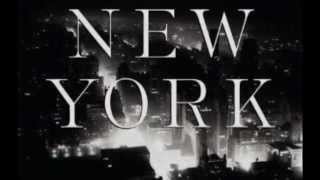 Chant D&#39;Auvergnes - New York: A Documentary Film Soundtrack - Brian Keane