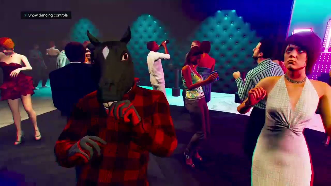 GTA with FAW GAMING +