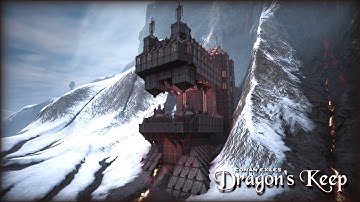 Conan Exiles: Dragon