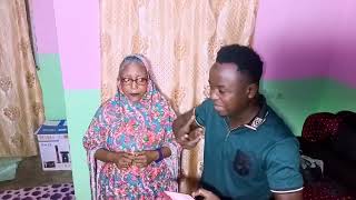 the making of DADA GORKO AM