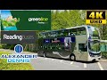 [Reading Buses: Green Line 702 Legoland to London] Alexander Dennis Enviro400MMC (759/YY15OYA)