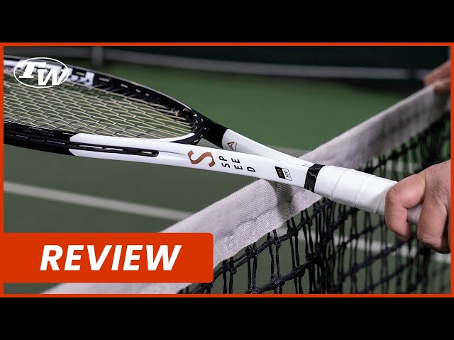 Head Speed Pro 2022 Tennis Racquet Review ✨ - YouTube