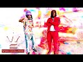 Batmaan Jay x Rico Recklezz - Mariah Carey Freestyle (Official Music Video)