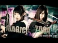 [Lyrics] Yankees Machine Gun - AKB48