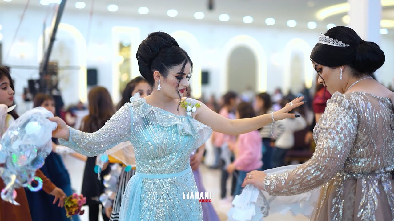 06 Diyar & Ghalia #Tahani_Video