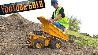 YouTube GOLD - GOLD Diggers (s1 e16) | RC ADVENTURES